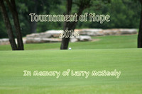 2014 Tournament of Hope